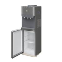 Dispensador de Agua con 3 caños y temperatura fria, caliente, natural Electrolux - EQS20C7MUSG