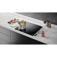 Encimera Empotrable 4 Zonas Electrolux ETII60F7EOB Negro - oferta