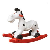 Caballito Max Bugui Basa