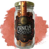 Canela Cassia