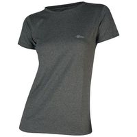 POLO MANGA CORTA para Mujer ACTVITTA PLOMO 40001.300.25401