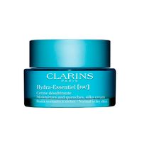 Crema Clarins Hydra-Essentiel Cream Piel normal a seca 50ml