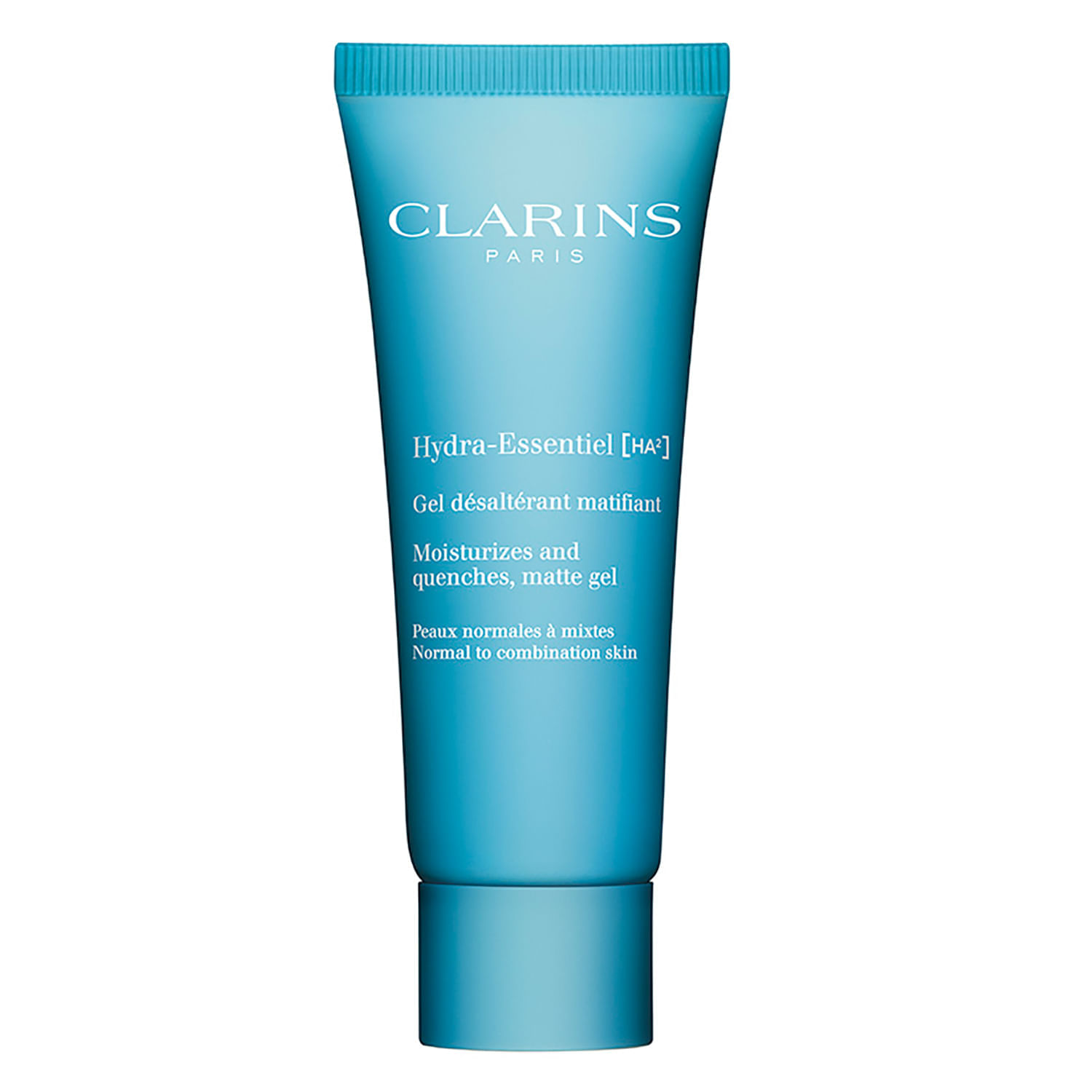 Crema Clarins Hydra-Essentiel Matifying Gel 75ml