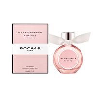 Perfume Mujer Rochas Mademoiselle EDP 50 ML
