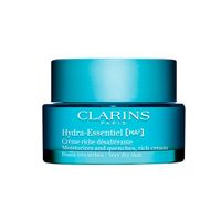 Crema Clarins Hydra-Essentiel Rich Cream Piel seca 50ml