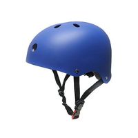 Casco Sk8 Bicimotos Store Mtb Azul