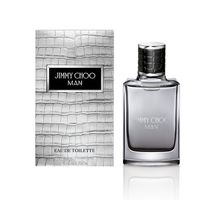 Perfume Hombre Jimmy Choo Man EDT 30 ML
