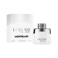 Perfume Hombre Montblanc Legend Spirit EDT 30 ML