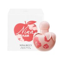 Perfume Mujer Nina Fleur EDT 30ML
