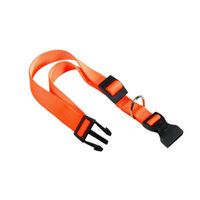 Ferplast Collar Club Orange  c 20/56 Ancho 20mm x Largo 36-56cm