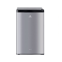 Frigobar Indurama 122L RI-159 Silver - copy
