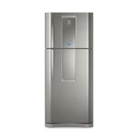 Refrigeradora 553L Panel Digital Electrolux DF82X(Oferta)