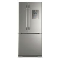 Refrigeradora Electrolux 579L No Frost DM84X(Oferta)