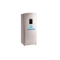 Refrigeradora Indurama 176L Auto Frost RI-279D
