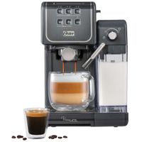 Cafetera OSTER 1.4L PrimaLatte Negro