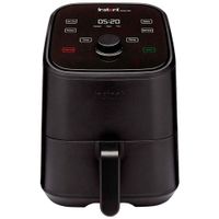 Freidora de Aire INSTANT Vortex Mini 1.9L Negro