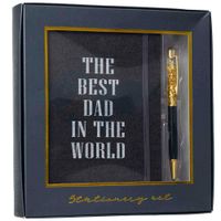 Set CLASS&WORK Papa Notebook + Lapicero