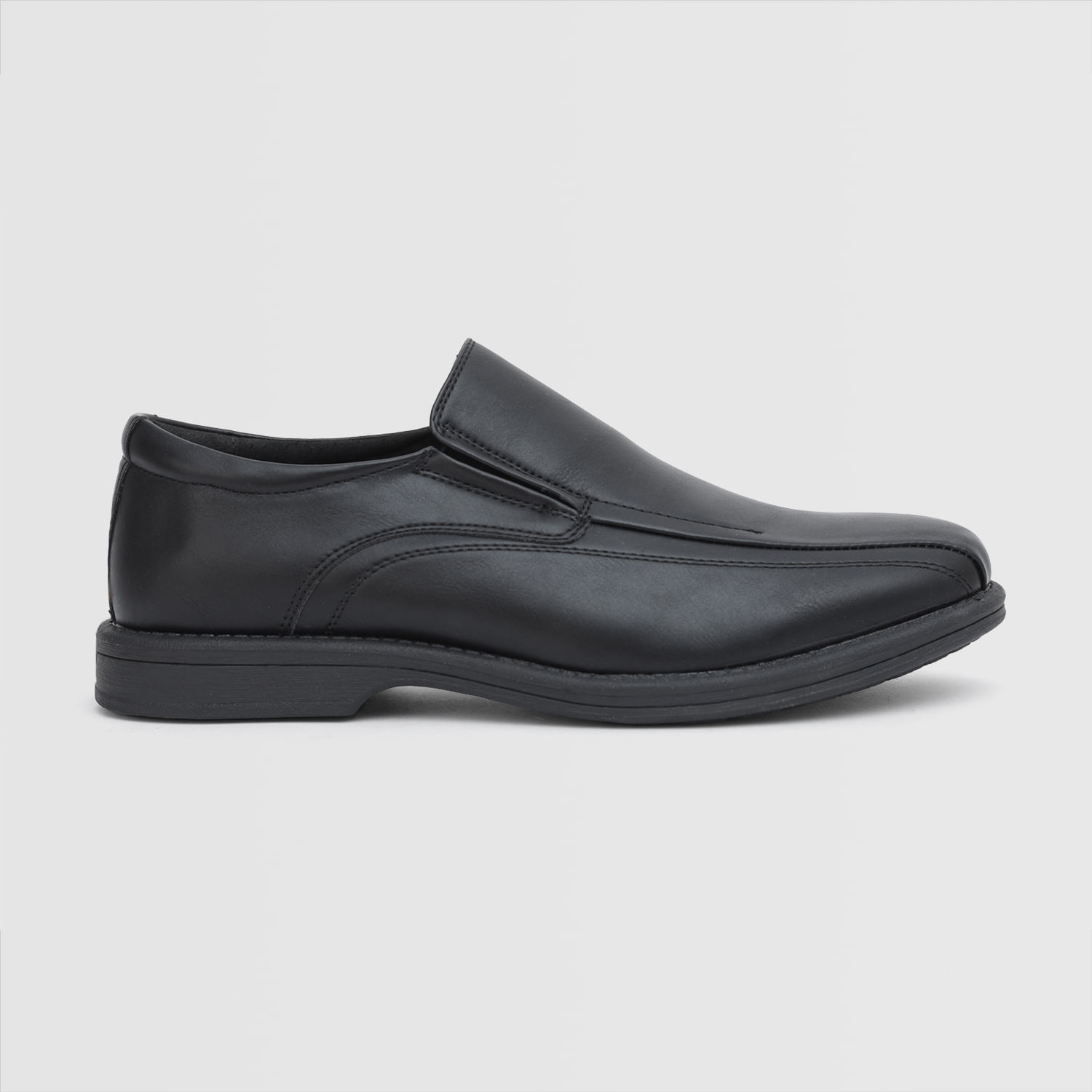 Zapatos de Vestir para Hombre Madison Pgaspard Mp-29002 Negro