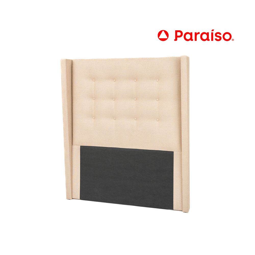 Cabecera Gold 1.5 Plaza Champagne