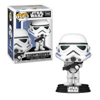Funko Pop Star Wars - Stormtrooper