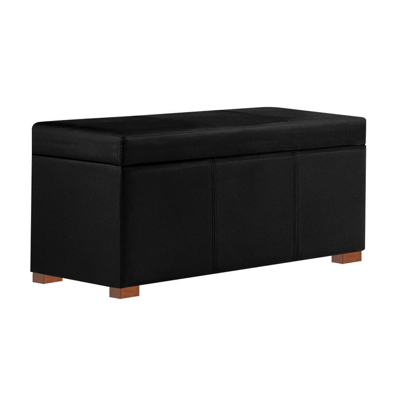 BAUL BAXTON MAVISAC PLAZA KING COLOR NEGRO - TELA