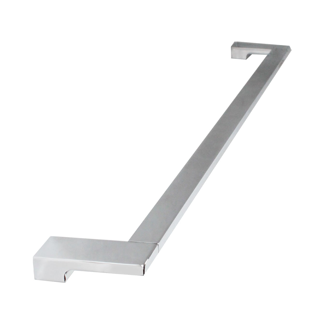 TOALLERO BARRA OCEAN 60 CM CROMADO VAINSA
