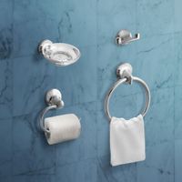 KIT ACCESORIOS CANCUN 4 PIEZAS ITALGRIF