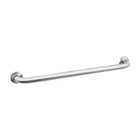 BARRA DE SEGURIDAD RECTA 28PULG INOX VAINSA