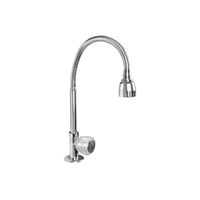 LLAVE LAVADERO MUEBLE PICO FLEXIBLE GALAPAGOS ITALGRIF