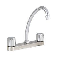 MONOBLOCK PARA LAVADERO AL MUEBLE EGEO HECHO EN BRONCE VAINSA