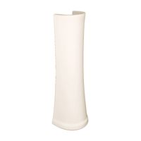 PEDESTAL VALLARTA BONE ITALGRIF