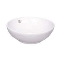 BOWL BARI BLANCO VAINSA