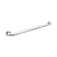 BARRA DE SEGURIDAD RECTA 36PULG INOX VAINSA