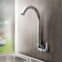 LLAVE PARA LAVADERO A LA PARED PICO PULGBPULG PORTOFINO HECHO EN B