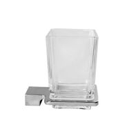 PORTA VASO OCEAN CROMADO VAINSA