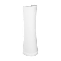 PEDESTAL VALLARTA BLANCO ITALGRIF