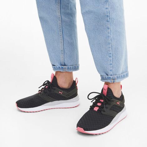 Zapatillas Urbanas Puma Mujer 370009 10 Pacer Next Excel ... Zapatillas Urbanas Puma Mujer 370009 10 Pacer Next Excel ...