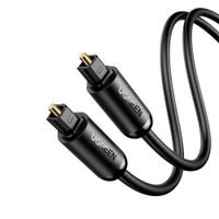Cable de Audio Óptico Digital Ugreen 2m TV PS4 PS5