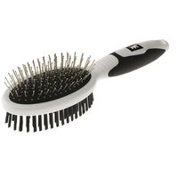GRO 5763
PREM IUM DUALBRUSH