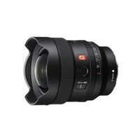 Lente Prime Ultra Gran Angular | Montura E Full Frame | G Master | 14mm F1.8 | SEL14F18GM