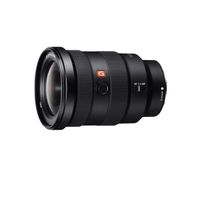 Lente Zoom Gran Angular | Montura E Full Frame | G Master | 16-35mm F2.8 | SEL1635GM