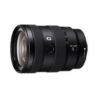 Lente Zoom Estándar G | Montura E APS-C | 16-55mm F2.8 | SEL1655G