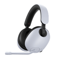 Audífonos inalámbricos con micrófono y noise cancelling para juegos INZONE H9