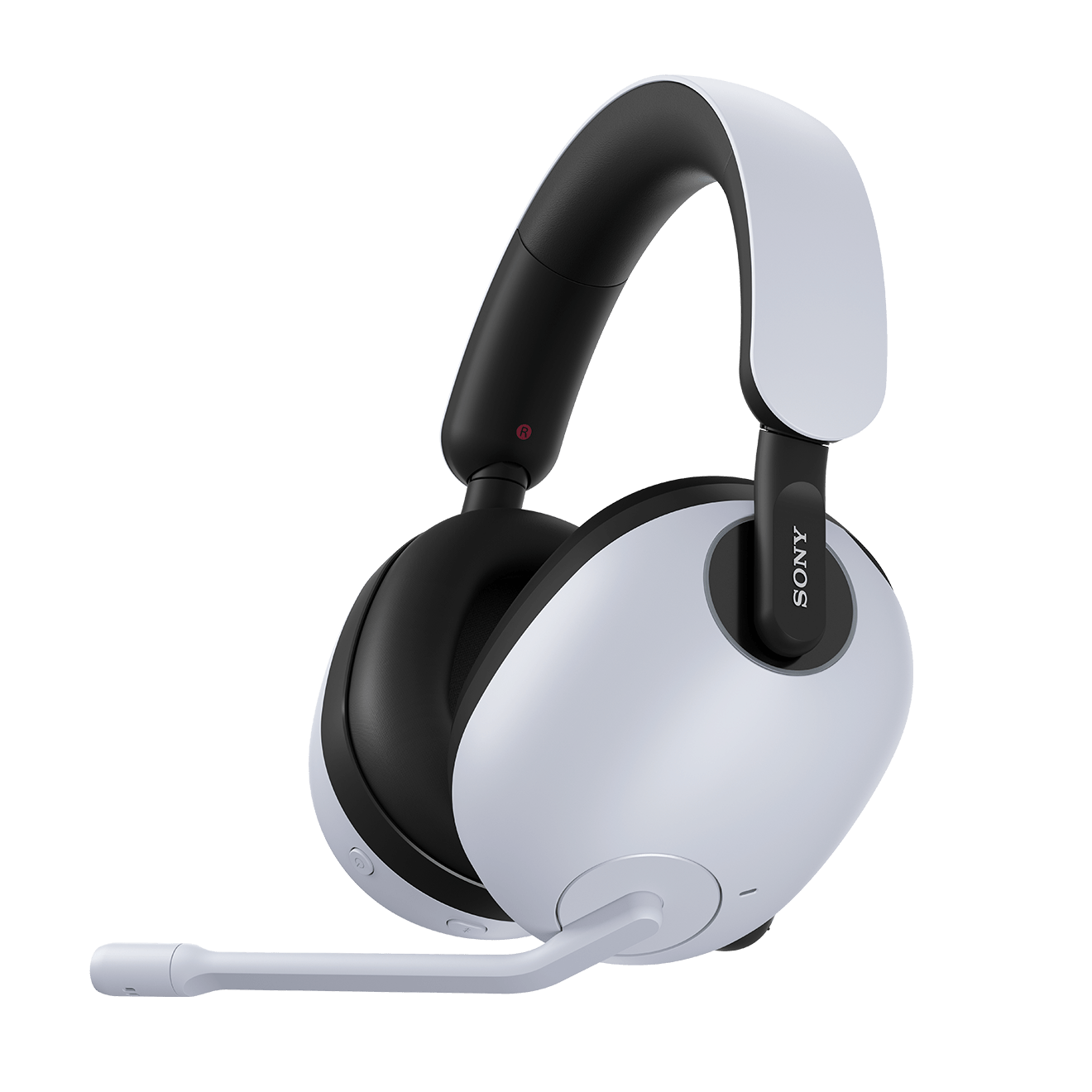 Audífonos inalámbricos con micrófono y noise cancelling para juegos INZONE H9