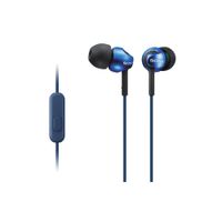 Audífonos In Ear con micrófono MDR-EX110AP