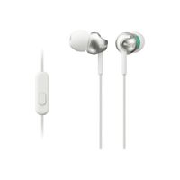 Audífonos In Ear con micrófono MDR-EX110AP