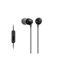 Audífonos In Ear con micrófono MDR-EX15AP