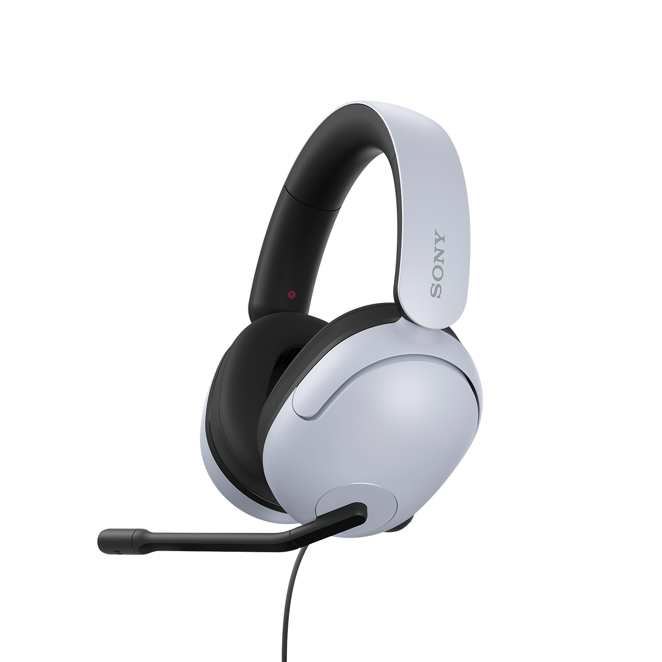 Audífonos con cable y micrófono INZONE H3 para juegos