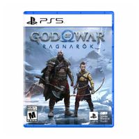 PS5 God of War Ragnarok