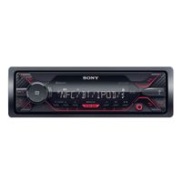 Autoradio | Bluetooth | Conexión USB | Extra Bass | NFC | DSX-A410BT